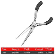 Habicare HBC Mini Pliers (available in 9 different types) Mini Pliers (available in 9 different types)