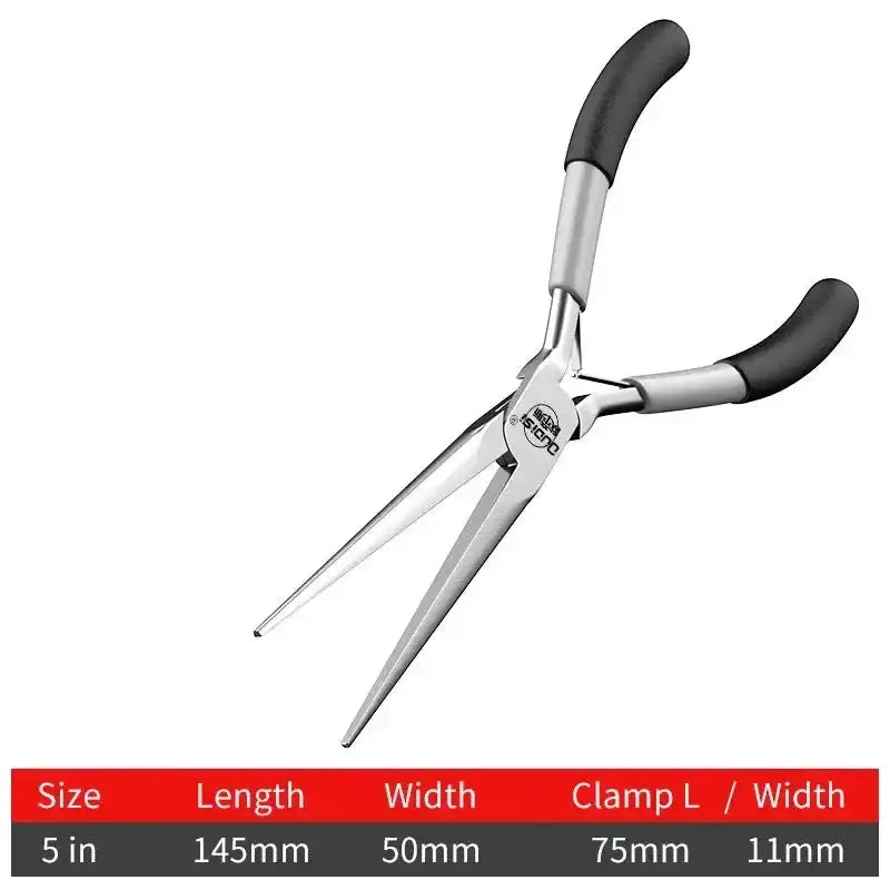 Habicare HBC Mini Pliers (available in 9 different types) Mini Pliers (available in 9 different types)