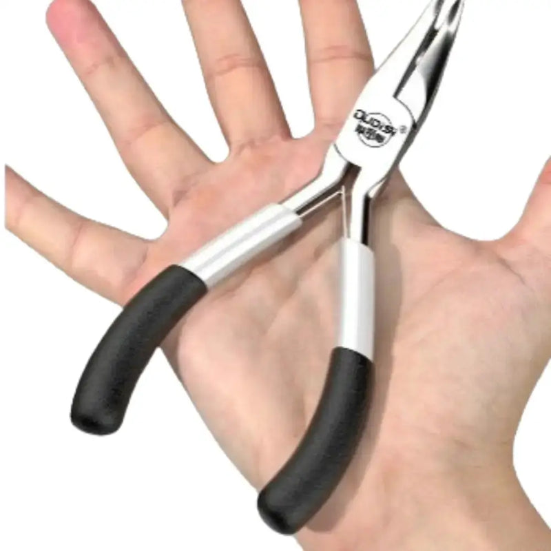 Habicare HBC Mini Pliers (available in 9 different types) Mini Pliers (available in 9 different types)