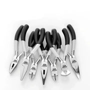 Habicare HBC Mini Pliers (available in 9 different types) Mini Pliers (available in 9 different types)
