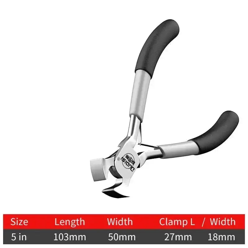 Habicare HBC Mini Pliers (available in 9 different types) Mini Pliers (available in 9 different types)