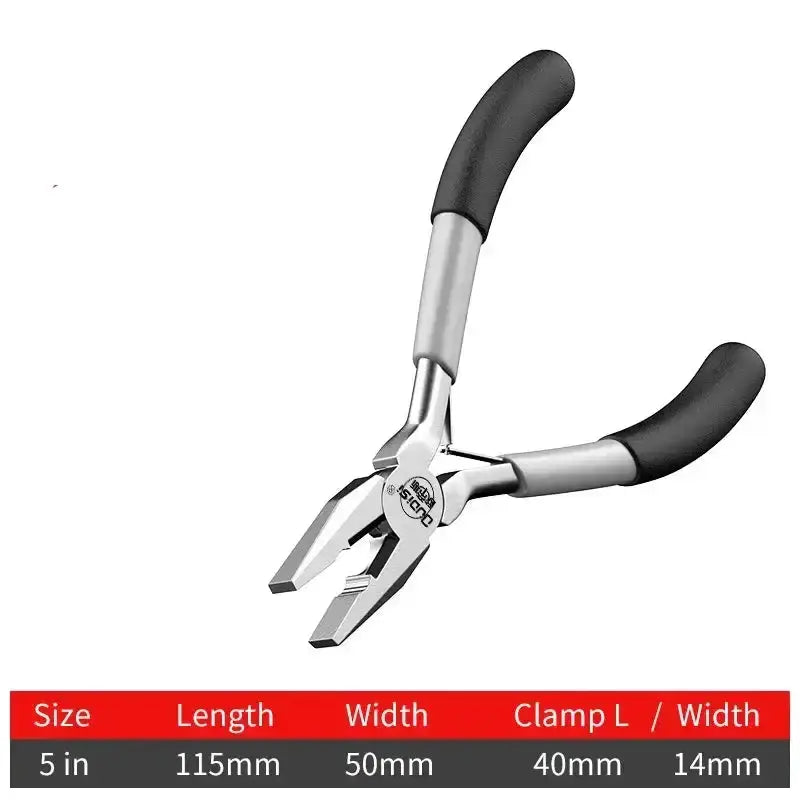 Habicare HBC Mini Pliers (available in 9 different types) Mini Pliers (available in 9 different types)