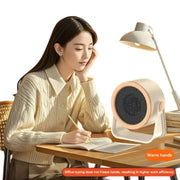 Habicare SS Compact Heater Compact Heater