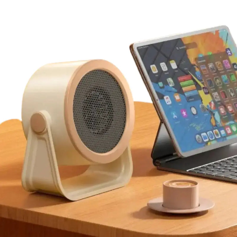Habicare SS Compact Heater Compact Heater