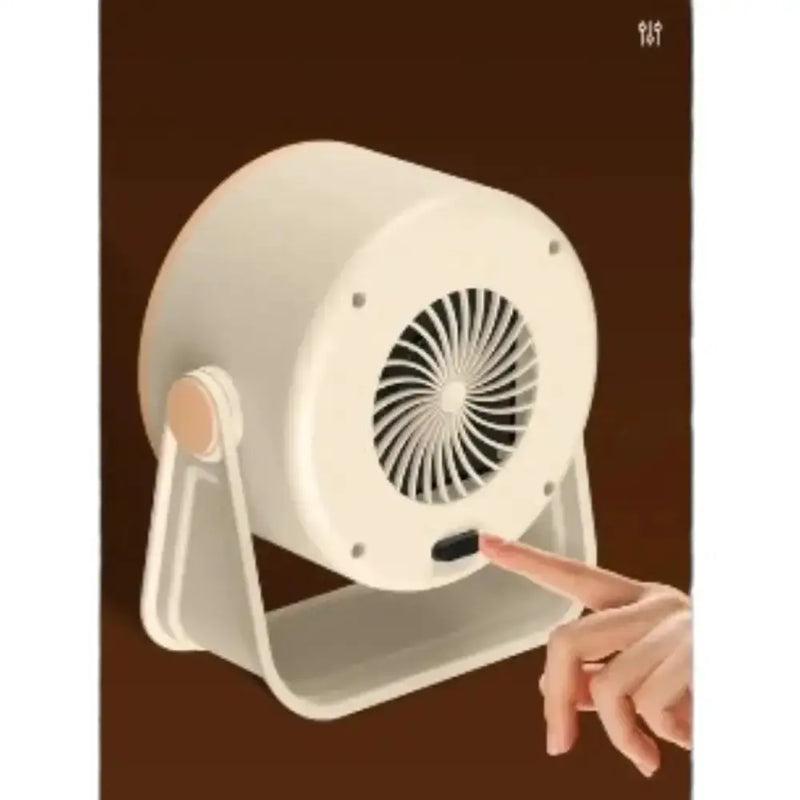 Habicare SS Compact Heater Compact Heater