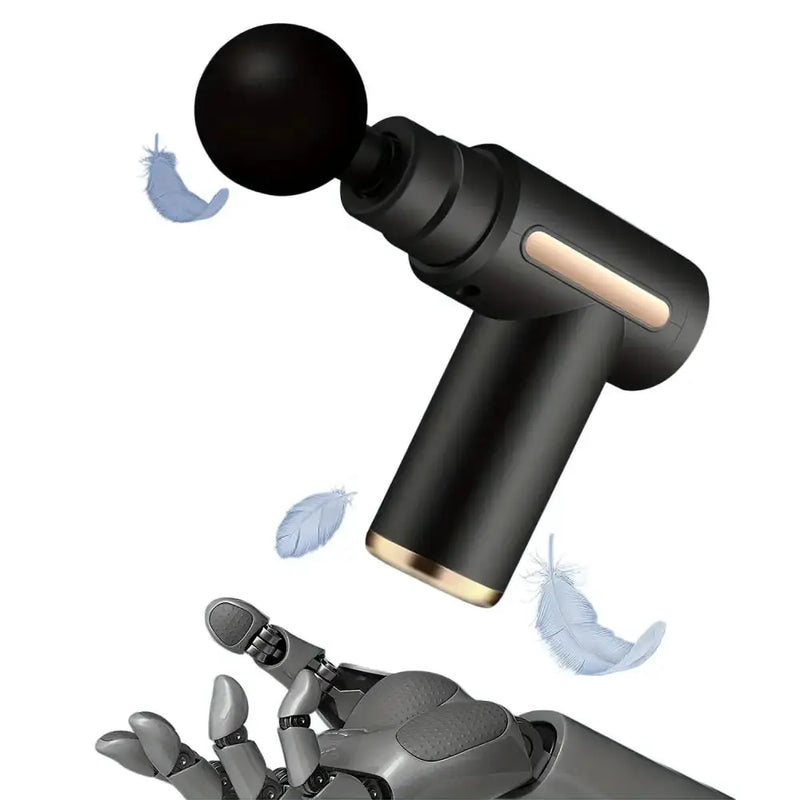 Habicare HBC Mini Portable Electric Massager Mini Portable Electric Massager