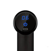 Habicare HBC Mini Portable Electric Massager Mini Portable Electric Massager