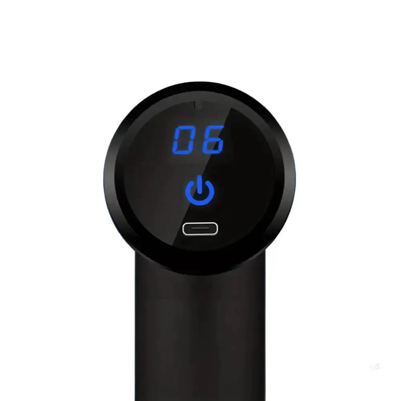 Habicare HBC Mini Portable Electric Massager Mini Portable Electric Massager