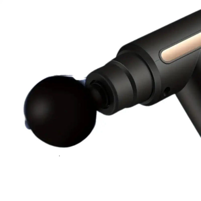 Habicare HBC Mini Portable Electric Massager Mini Portable Electric Massager