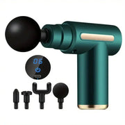 Habicare HBC Mini Portable Electric Massager Mini Portable Electric Massager