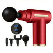 Habicare HBC Mini Portable Electric Massager Mini Portable Electric Massager