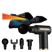 Habicare HBC Mini Portable Electric Massager Mini Portable Electric Massager