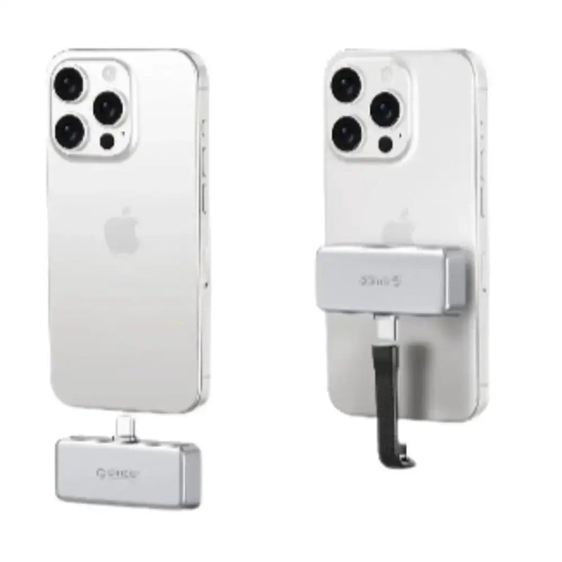 Habicare TWS Mini Portable SSD (Available in 64GB / 128GB / 256GB) Mini Portable SSD (Available in 64GB / 128GB / 256GB)