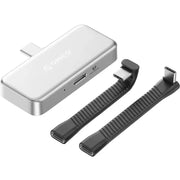 Habicare TWS Mini Portable SSD (Available in 64GB / 128GB / 256GB) Mini Portable SSD (Available in 64GB / 128GB / 256GB)