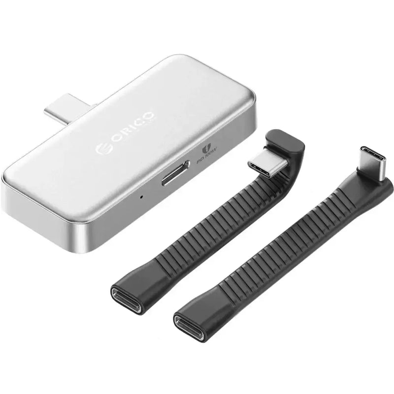 Habicare TWS Mini Portable SSD (Available in 64GB / 128GB / 256GB) Mini Portable SSD (Available in 64GB / 128GB / 256GB)