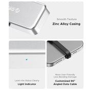 Habicare TWS Mini Portable SSD (Available in 64GB / 128GB / 256GB) Mini Portable SSD (Available in 64GB / 128GB / 256GB)