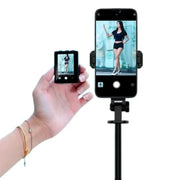Mini Portable Wireless Selfie Screen Display for iPhone & Android Rear Camera – view 13
