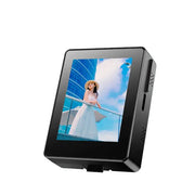 Mini Portable Wireless Selfie Screen Display for iPhone & Android Rear Camera – view 5