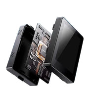 Mini Portable Wireless Selfie Screen Display for iPhone & Android Rear Camera – view 3