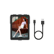 Mini Portable Wireless Selfie Screen Display for iPhone & Android Rear Camera – view 2
