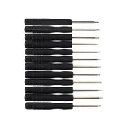 Habicare HBC Mini Precision Screwdriver Set (12-in-1) Mini Precision Screwdriver Set (12-in-1)