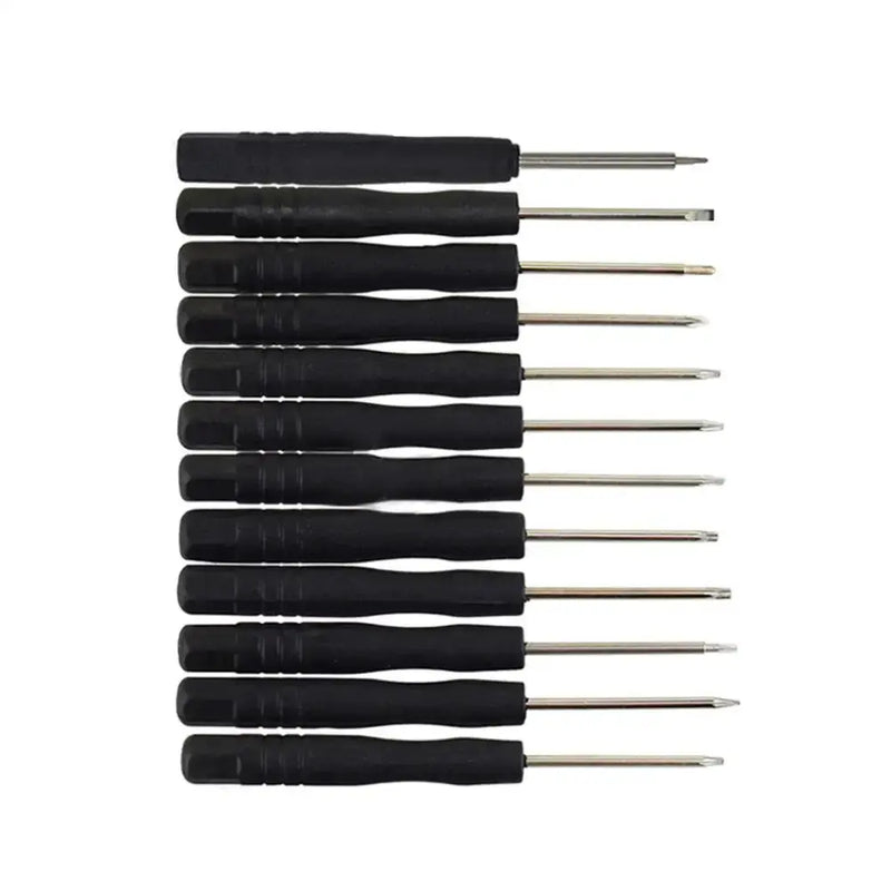 Habicare HBC Mini Precision Screwdriver Set (12-in-1) Mini Precision Screwdriver Set (12-in-1)