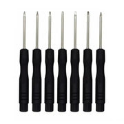 Habicare HBC Mini Precision Screwdriver Set (12-in-1) Mini Precision Screwdriver Set (12-in-1)