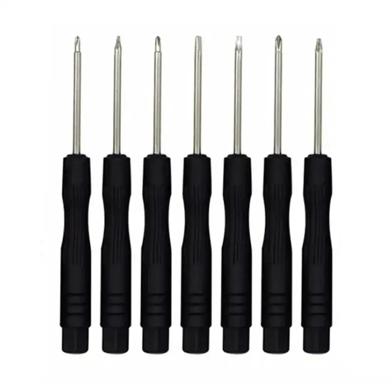 Habicare HBC Mini Precision Screwdriver Set (12-in-1) Mini Precision Screwdriver Set (12-in-1)