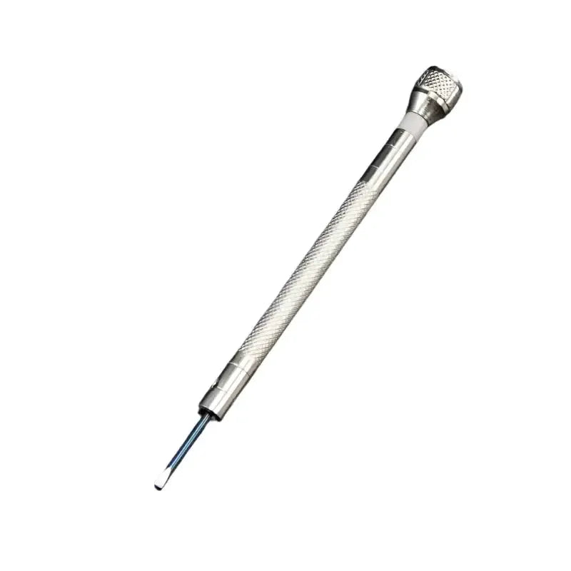 Habicare HBC Mini Precision Screwdriver Set (5 types available) Mini Precision Screwdriver Set (5 types available)