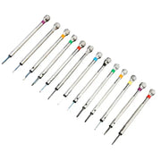 Habicare HBC Mini Precision Screwdriver Set (5 types available) Mini Precision Screwdriver Set (5 types available)