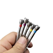 Habicare HBC Mini Precision Screwdriver Set (5 types available) Mini Precision Screwdriver Set (5 types available)