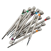 Habicare HBC Mini Precision Screwdriver Set (5 types available) Mini Precision Screwdriver Set (5 types available)