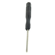 Mini Slotted & Cross Screwdriver Set – 3,22" / 2mm (10Pcs) – view 6