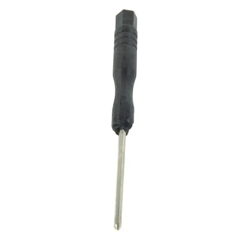 Mini Slotted & Cross Screwdriver Set – 3,22" / 2mm (10Pcs) – view 6