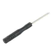 Mini Slotted & Cross Screwdriver Set – 3,22" / 2mm (10Pcs) – view 9