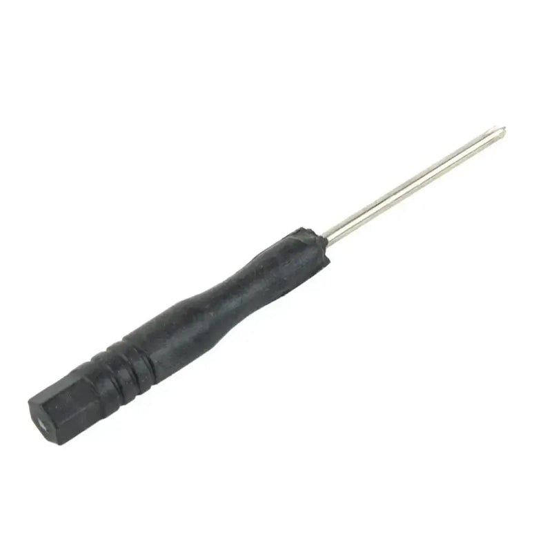 Mini Slotted & Cross Screwdriver Set – 3,22" / 2mm (10Pcs) – view 9