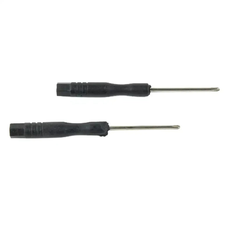 Mini Slotted & Cross Screwdriver Set – 3,22" / 2mm (10Pcs) – view 10
