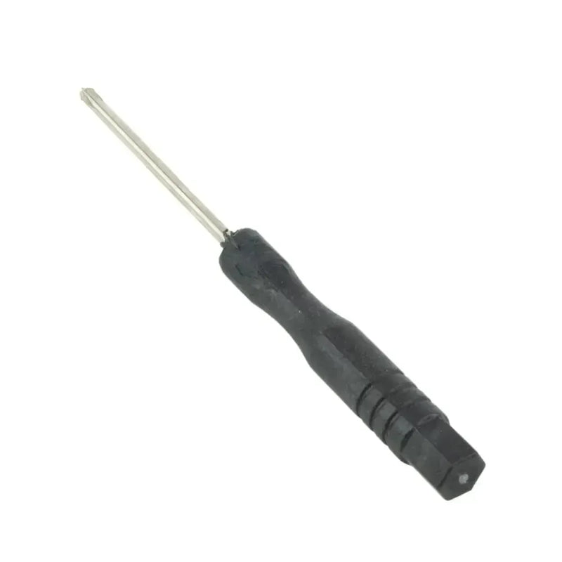 Mini Slotted & Cross Screwdriver Set – 3,22" / 2mm (10Pcs) – view 8
