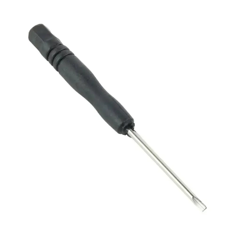 Mini Slotted & Cross Screwdriver Set – 3,22" / 2mm (10Pcs) – view 4