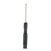Mini Slotted & Cross Screwdriver Set – 3,22" / 2mm (10Pcs) – view 2