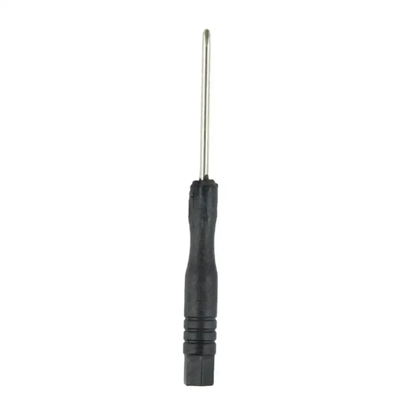 Mini Slotted & Cross Screwdriver Set – 3,22" / 2mm (10Pcs) – view 2