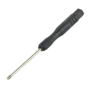 Mini Slotted & Cross Screwdriver Set – 3,22" / 2mm (10Pcs) – view 14