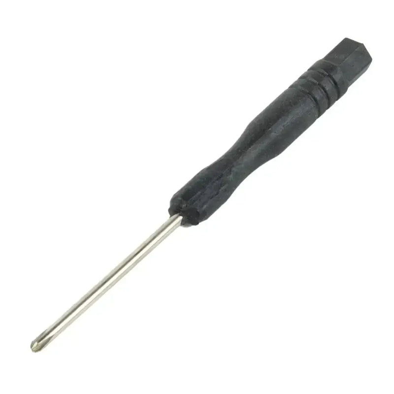 Mini Slotted & Cross Screwdriver Set – 3,22" / 2mm (10Pcs) – view 14