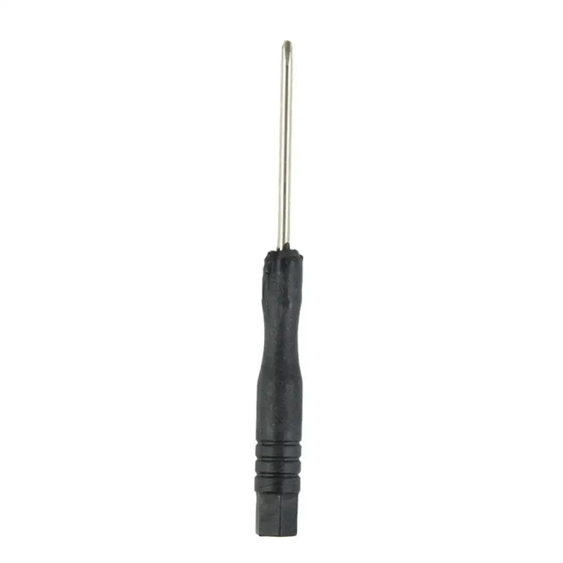 Mini Slotted & Cross Screwdriver Set – 3,22" / 2mm (10Pcs) – view 11