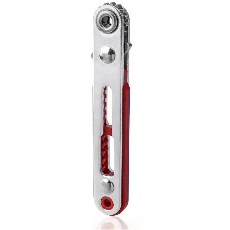 Mini Two-Way Ratchet Screwdriver – Flat/Hex Head (3 type of sets available) – view 10
