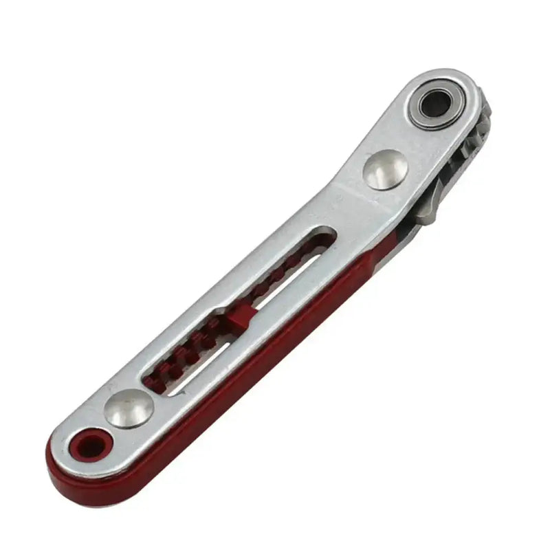 Mini Two-Way Ratchet Screwdriver – Flat/Hex Head (3 type of sets available) – view 11