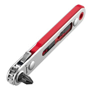 Mini Two-Way Ratchet Screwdriver – Flat/Hex Head (3 type of sets available) – view 6