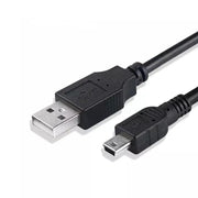 9eight5 Phone/Tablet Accessories Mini USB Cable Mini USB Cable