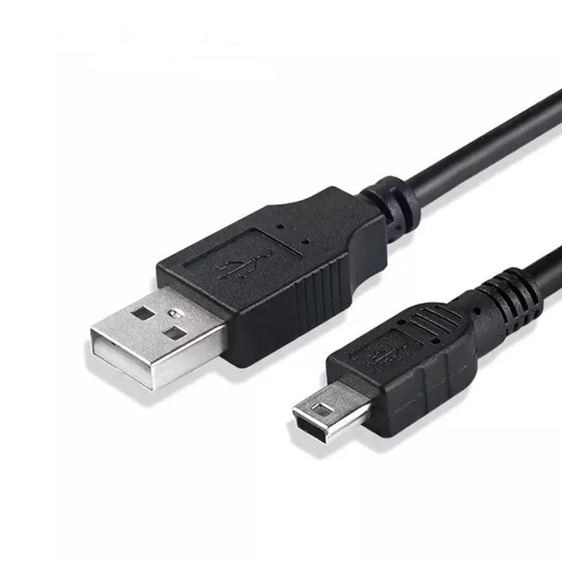 9eight5 Phone/Tablet Accessories Mini USB Cable Mini USB Cable