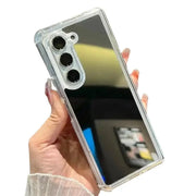 Mirror Finish Case for Samsung Galaxy Z Fold 3, 4, 5 & 6 – view 1
